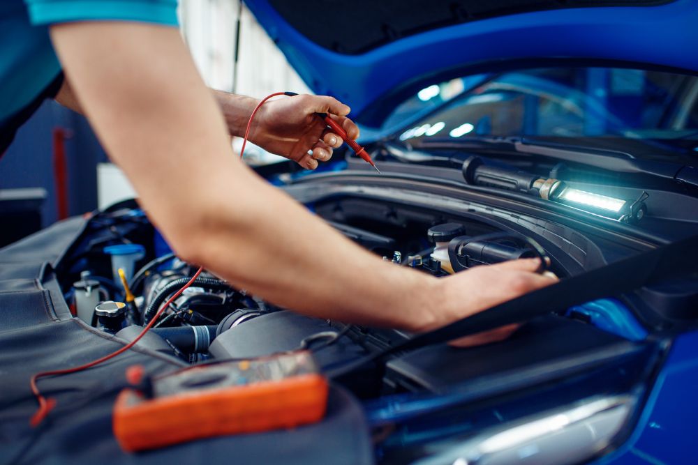 the independent auto repair advantage your key to automotive excellence