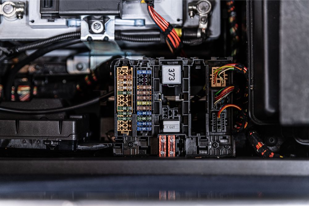 Understanding Auto Electrical Repairs